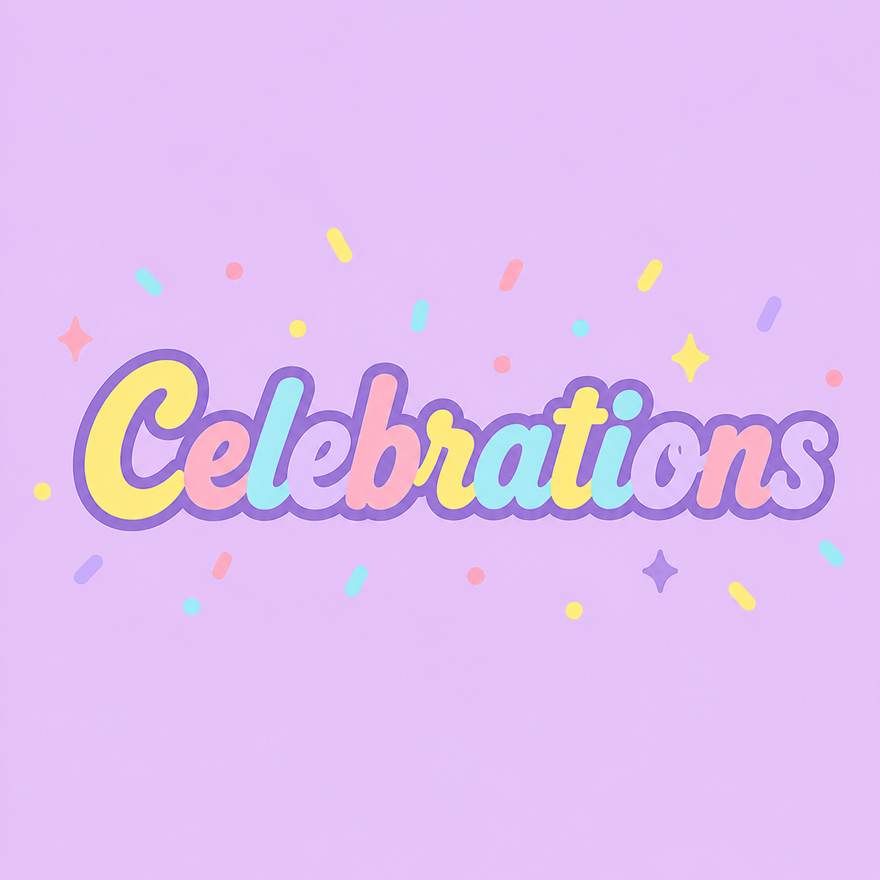 Celebrations