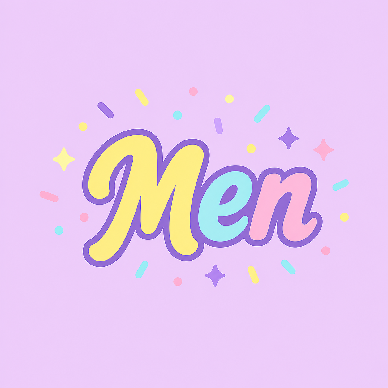 Men
