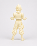 Unpainted 3D Printed Gogeta Model – 8 Inches Tall