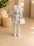 Custom 3D Printed Figurine – Turn Yourself Into a Collectible!