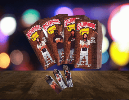 Custom Backwoods Wrapper