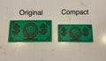 MrK First Dollar 3D Printed Tap To Pay