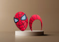 3D Printed Spider Magnetic Helmet | Two-Piece Display Helmet