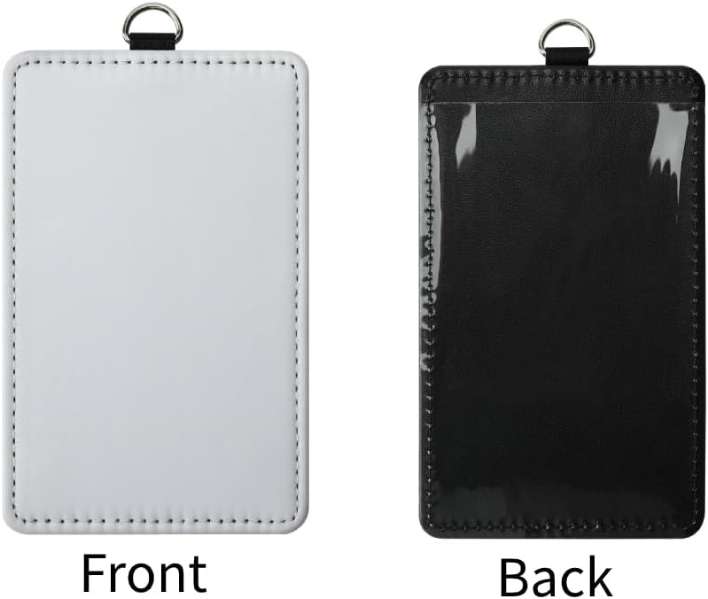 Custom Badge Holders